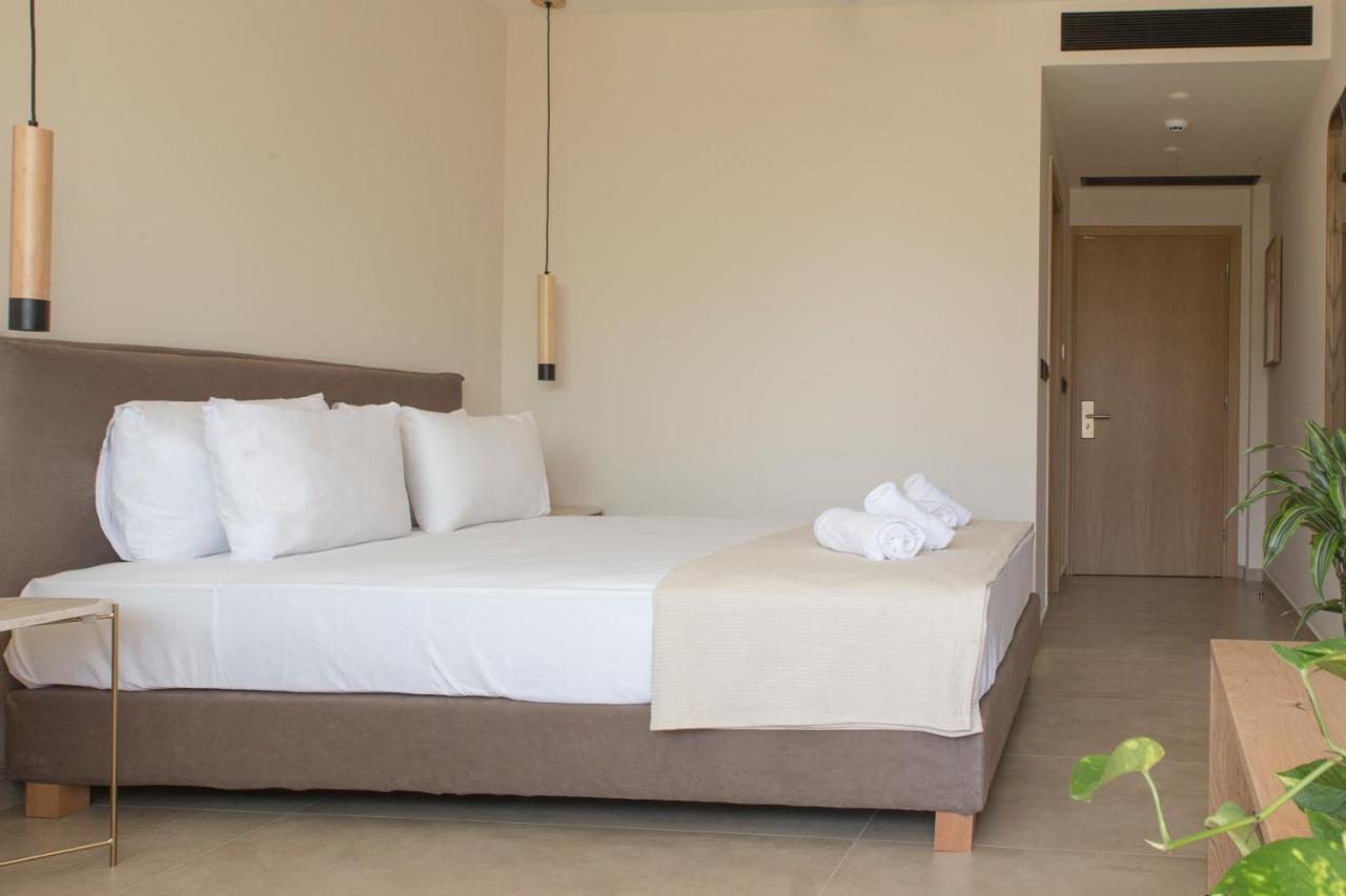 Living Stone Condo Hotel Ateny Zewnętrze zdjęcie