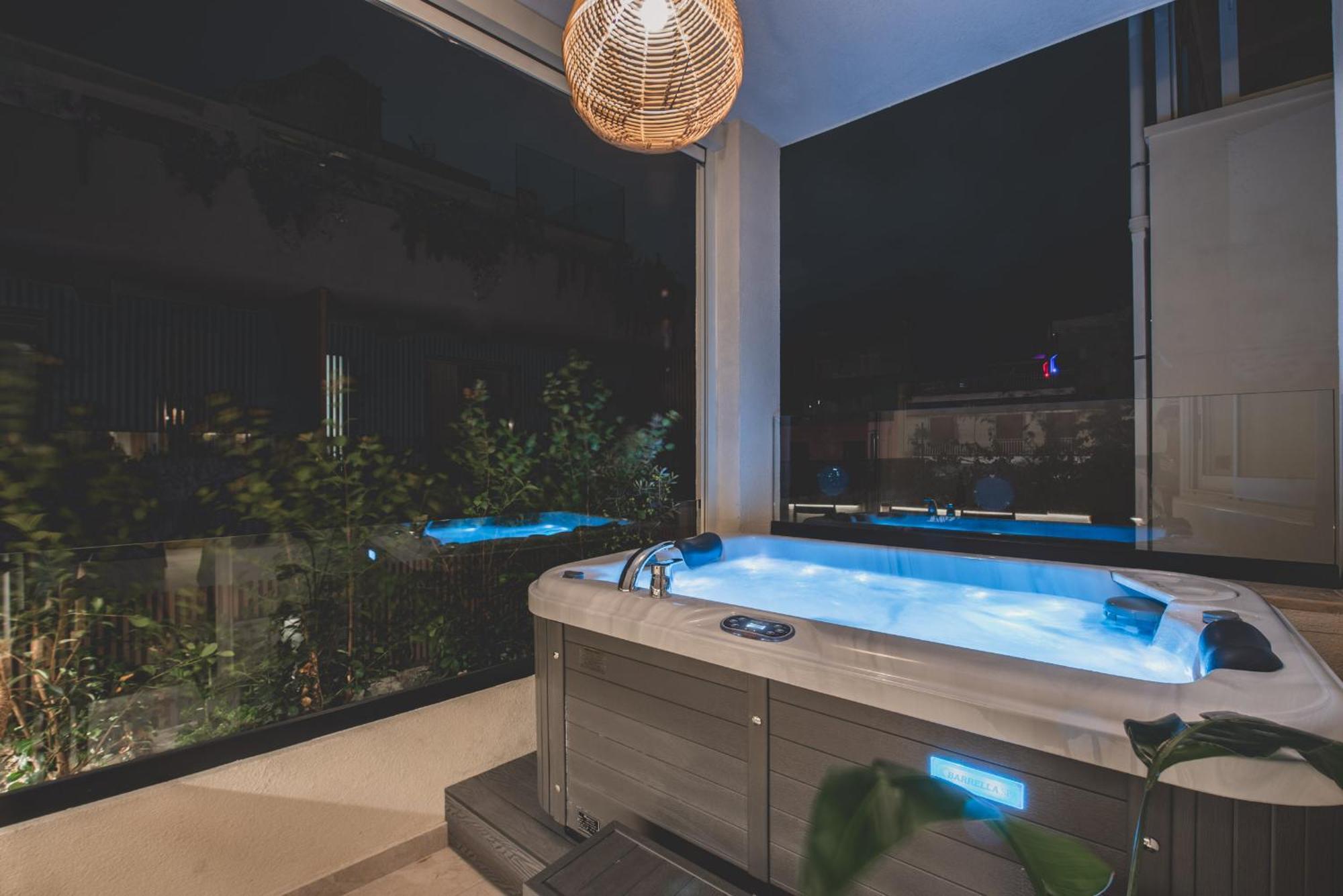 Living Stone Condo Hotel Ateny Zewnętrze zdjęcie