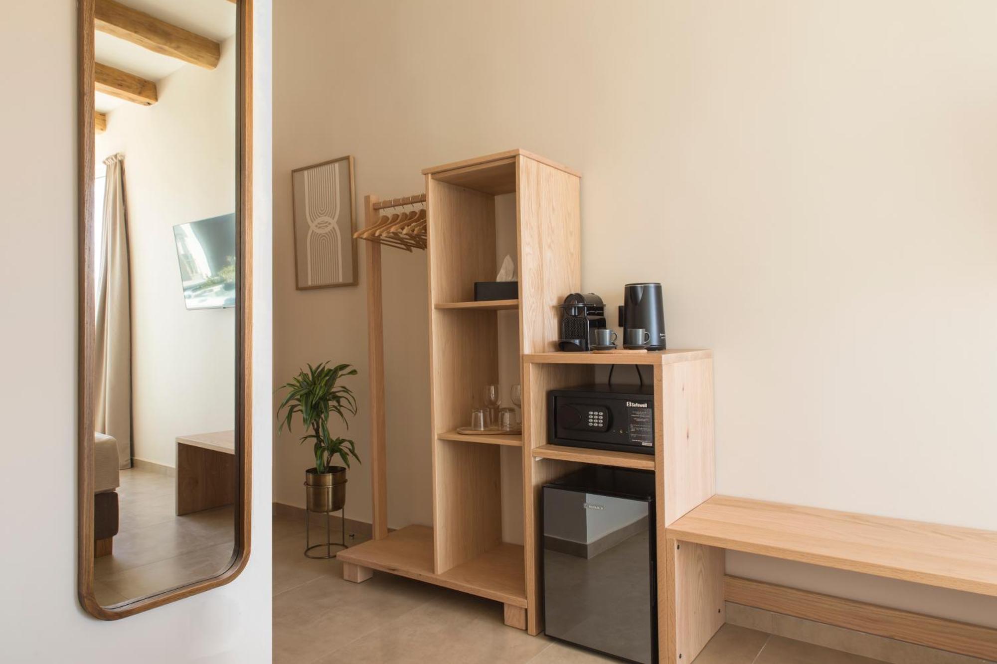 Living Stone Condo Hotel Ateny Zewnętrze zdjęcie